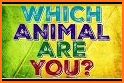 What animal are you? Personality test related image