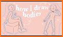 Body Draw related image