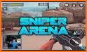 Sniper Arena: PvP Army Shooter related image