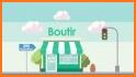 Boutir - Online Store Builder related image