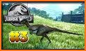Jurassic Survival Dragon Hunting World 2018 related image