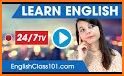 Learn to Speak English related image