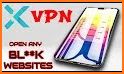 X VPN - Unblock All Websites related image