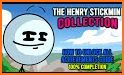 Tips: Henry Stickmin All Collection related image