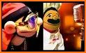 Jeffy The Rapper Puppet  Fake Call Prank related image