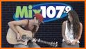 Mix 107.9 related image