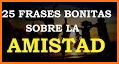 Frases Bonitas de Amistad related image