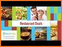 Restaurant Coupons & Deals related image