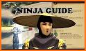 Adventurous Ninja 3D related image