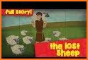 Manthano Children Stories - The Lost Sheep related image