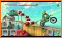 Bike Stunt New Game Free – Top Stunt Games 2020 related image