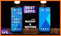 Apps Backup – Restore Pro & Share APK 2020 related image