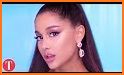 Ariana Grande - 7 rings related image