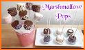 Marshmallow pops! related image