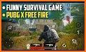 Fire Squad Free Fire: FPS Gun Battle Royale 3D related image