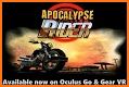 Apocalypse Rider - VR Bike Racing Game related image