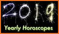 2019 yearly horoscope related image