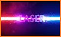 Laser Blast 3D related image