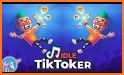 Idle Tiktoker: Get followers and become celebrity related image