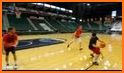 Basketball Trick Shots related image