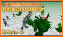 Stickman Simulator: Zombie Battle related image