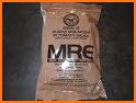 MRE App related image