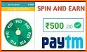 Spin and Earn Money related image