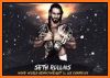 Seth Rollins Wallpapers HD 4K related image