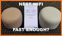 Wi-Fi Pro: Speed Test & Coverage related image