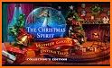 Hidden Objects - Christmas Spirit 2 (Free To Play) related image