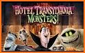 Hotel Transylvania: Monsters! - Puzzle Action Game related image