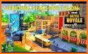 Fort Battle Royale Wallpapers related image