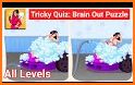 Tricky Brain Test related image