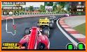 Car Games- Fast Speed Formula Car Racing Game 2021 related image