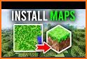 Maps and Mods Installer for MCPE related image