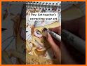 Sketch Tab - Your Art Playgrou related image