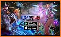 Champion Strike: Crypto Arena related image