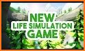 Life simulator. New life 2 related image