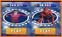 Spider Subway Run - Super Hero Dash related image