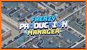 Frenzy Production Manager related image