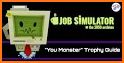New Job Simulator Hint related image