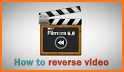 Reverse Video - Video Editor for Backwards Video related image