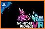 No Heroes Allowed:No Puzzles Either!™G related image