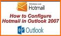 Email for Outlook, Hotmail related image