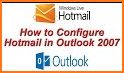 Mail for Hotmail related image