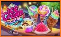 Ice Cream Rolls 3D Game Stir-Fried Frozen Desserts related image