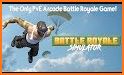 Epic Battle Royale Simulator related image