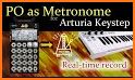 Pocket Metronome-Pro Metronome related image