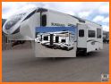 All Motorhome Parkings Lite - Campercontact related image