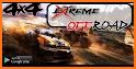 Offroad Mountain Car Driving Games related image